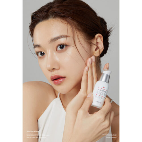 سرم ضد جوش و تسکین دهنده مدی کیوب - Medicube Red Serum