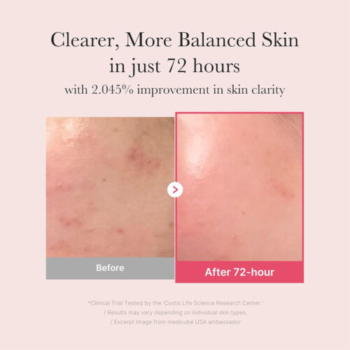 سرم ضد لک و روشن کننده ترانگزامیک اسید و نیاسینامید مدی کیوب -Medicube TXA Niacinamide 15% Serum