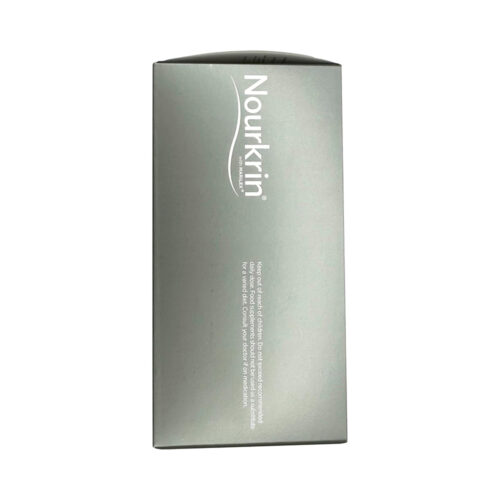 قرص نورکرین آقایان فار مامدیکو - Nourkrin Man 180 Tablets Pack