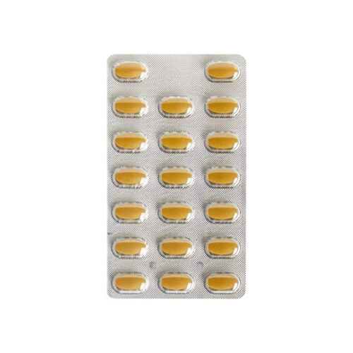 قرص نورکرین آقایان فار مامدیکو - Nourkrin Man 180 Tablets Pack