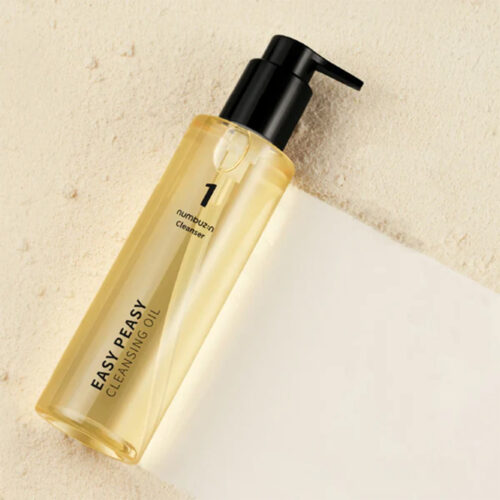 شوینده روغنی شماره 1 نامبوزین - Numbuzin No.1 Easy Peasy Cleansing Oil