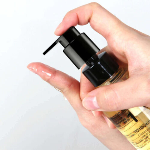 شوینده روغنی شماره 1 نامبوزین - Numbuzin No.1 Easy Peasy Cleansing Oil