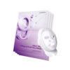ماسک ضد چروک بایو لیفتینگ شماره 9 نامبوزین - Numbuzin No.9 Sheet Mask NAD + BIO Lifting-sil Full Face Mask