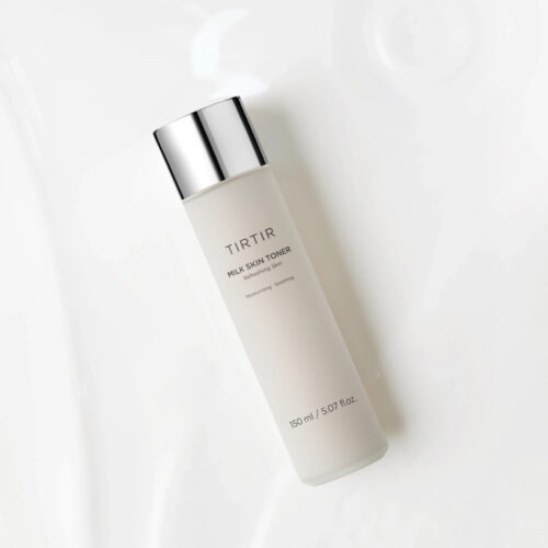تونر مرطوب کننده میلک تیر تیر - TIRTIR Milk Skin Toner