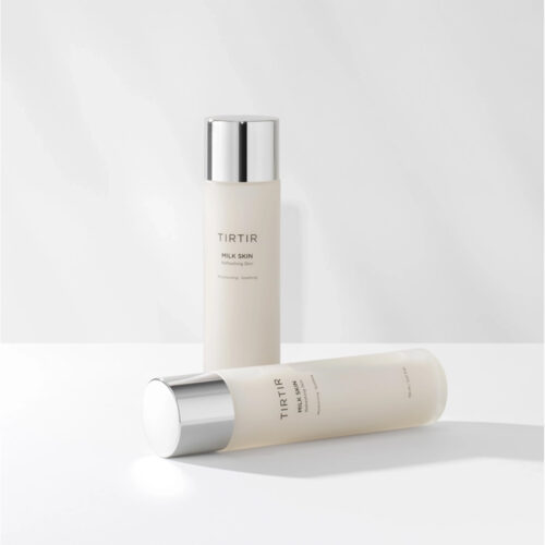 تونر مرطوب کننده میلک تیر تیر - TIRTIR Milk Skin Toner