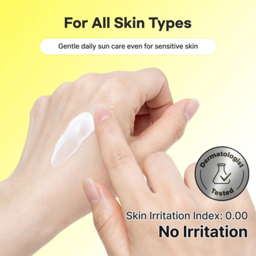 کرم ضد آفتاب ضد لک و روشن کننده نیاسینامید تیام - Tiam B3 Niacin Sunscreen