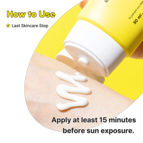 کرم ضد آفتاب ضد لک و روشن کننده نیاسینامید تیام - Tiam B3 Niacin Sunscreen