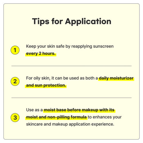 کرم ضد آفتاب ضد لک و روشن کننده نیاسینامید تیام - Tiam B3 Niacin Sunscreen