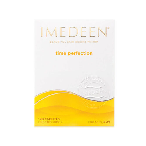 قرص جوانساز ایمدین تایم پرفکشن - Imedeen Time Perfection 120 Tablets