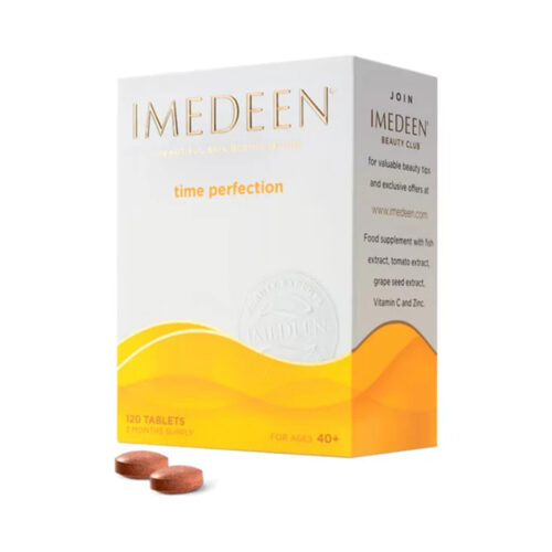قرص جوانساز ایمدین تایم پرفکشن - Imedeen Time Perfection 120 Tablets
