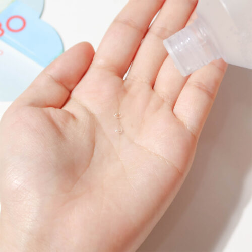 تونر لایه بردار AHA و BHA لیمو توکوبو - Tocobo AHA BHA Lemon Toner