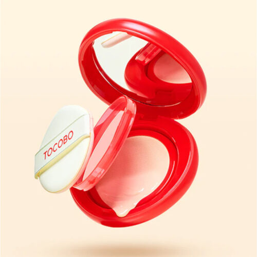 کوشن سیب توکوبو - Tocobo Apple Dewy Fit Cushion