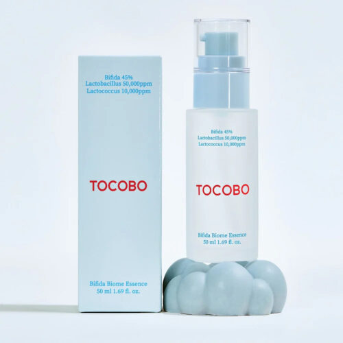 اسنس تقویت کننده بیفیدا توکوبو - Tocobo Bifida Biome Essence