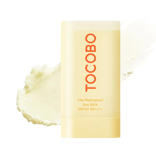 ضد آفتاب استیکی واتر پروف توکوبو - Tocobo Vita Waterproof Sun Stick