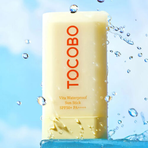 ضد آفتاب استیکی واتر پروف توکوبو - Tocobo Vita Waterproof Sun Stick