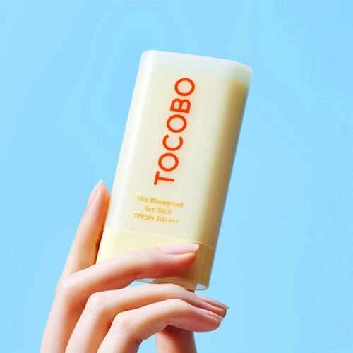 ضد آفتاب استیکی واتر پروف توکوبو - Tocobo Vita Waterproof Sun Stick