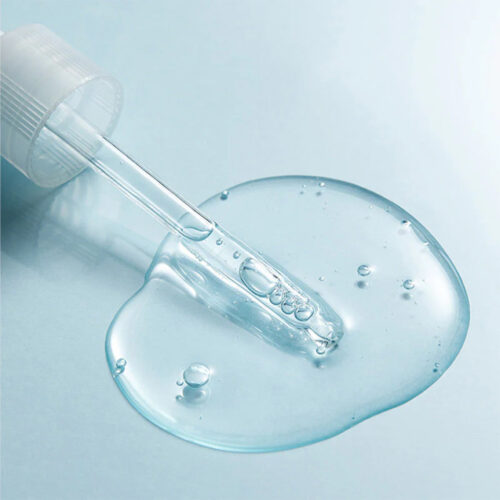 سرم آبرسان هیالورونیک اسید توریدن - Torriden Dive In Low Molecular Hyaluronic Acid Serum 50ml