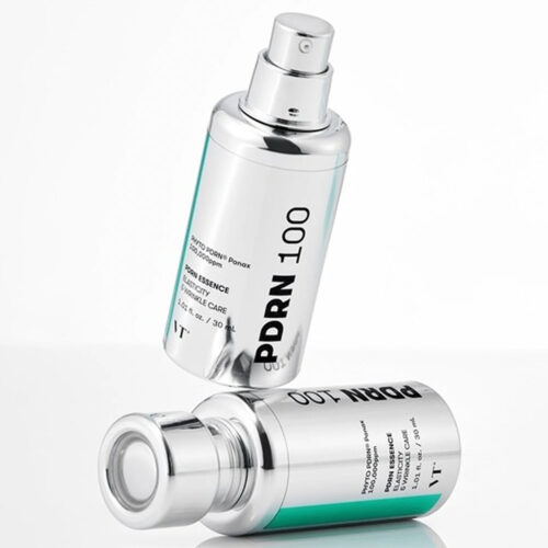 اسنس ضد چروک 100 PDRN وی تی کازمتیک - VT Cosmetics PDRN 100 Essence