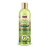 شامپو ضد موخوره زیتون آفریکن پراید - African Pride Olive Miracle 2in1 Shampoo