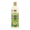 لوسیون مرطوب کننده روزانه زیتون آفریکن پراید - African Pride Olive Miracle Oil Moisturizing Lotion
