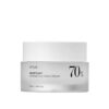 کرم مرطوب کننده و تسکین دهنده آنوا - Anua Heartleaf 70% Intense Calming Cream