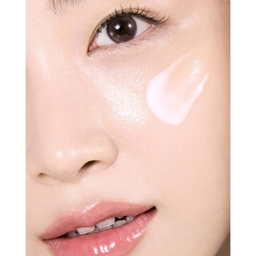 کرم تقویت کننده و تسکین دهنده آنوا - Anua Heartleaf 70% Soothing Cream