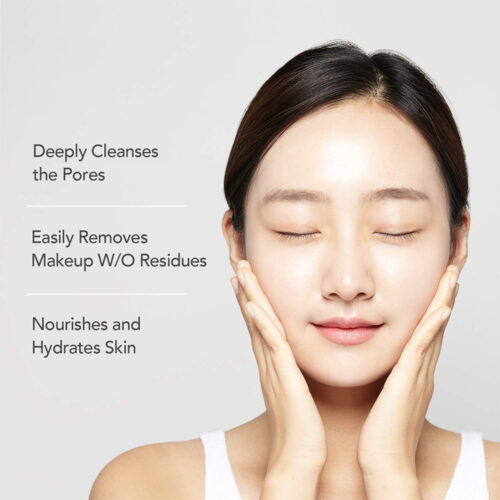 شوینده روغنی ضد جوش سرسیاه جوجوبا سلیمکس - Celimax Derma Nature Fresh Blackhead Jojoba Cleansing Oil