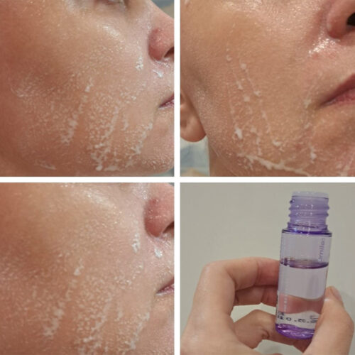 شوینده روغنی ضد جوش سرسیاه جوجوبا سلیمکس - Celimax Derma Nature Fresh Blackhead Jojoba Cleansing Oil