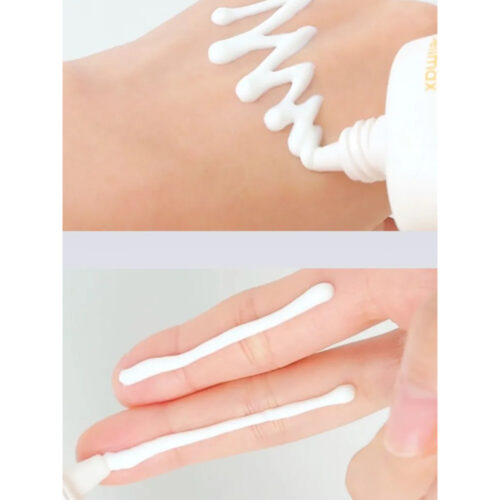 کرم ضد آفتاب روشن کننده و کنترل منافذ سلیمکس - Celimax Pore + Dark Spot Brightening Care Sunscreen