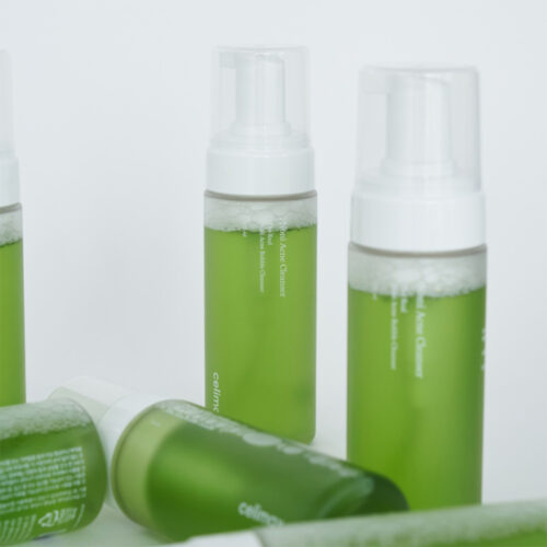 فوم شستشوی ضد جوش نونی سلیمکس - Celimax The Real Noni Acne Bubble Cleanser