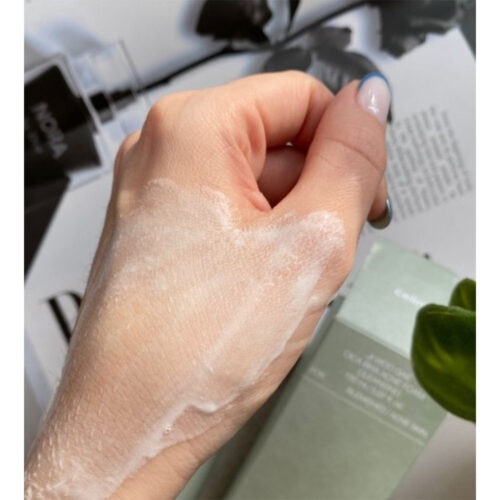 فوم شستشوی ضد جوش سیکا و BHA سلیمکس - Celimax Ji Woo Gae Cica BHA Acne Foam Cleansing