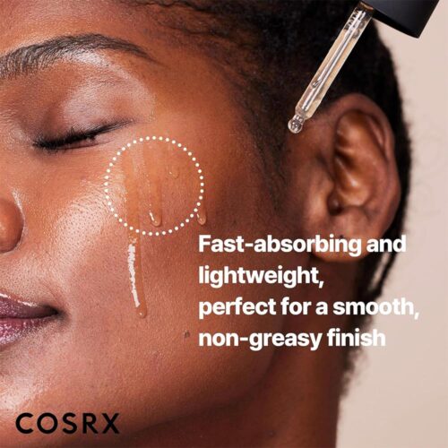 سرم ضد لک و روشن کننده آلفا آربوتین 2 درصد کوزارکس - Cosrx The Alpha-Arbutin 2 Discoloration Care Serum