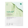 ماسک ورقه ای تسکین دهنده سوپر سیکا مدی کیوب - Medicube Super Cica Calming Mask