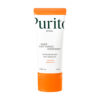کرم ضد آفتاب آبرسان دیلی سافت تاچ پیوریتو - ++++Purito Seoul Daily Soft Touch Sunscreen SPF50+ PA