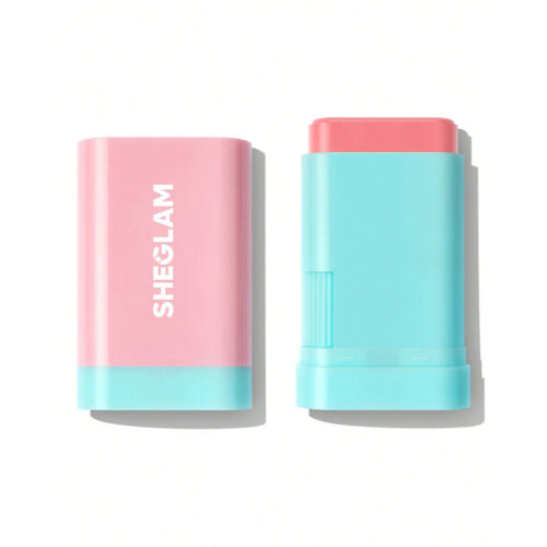 رژگونه استیکی گلس گلو شیگلم - Sheglam Glass Glow Blush Stick