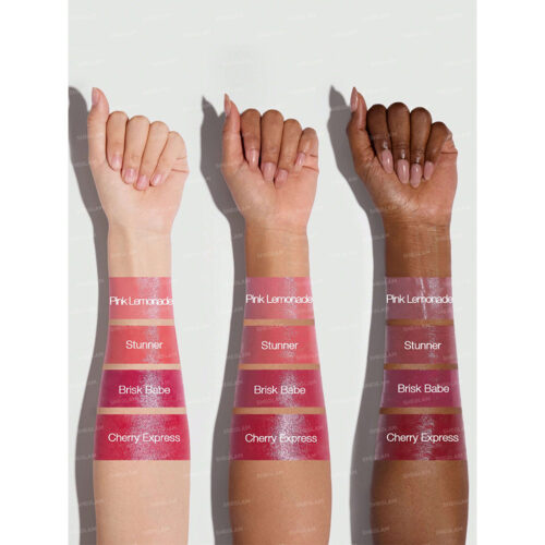 رژگونه استیکی گلس گلو شیگلم - Sheglam Glass Glow Blush Stick