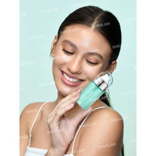 اسپری پرایمر و فیکس آبرسان گود گریپ شیگلم - Sheglam Good Grip Hydrating Prime & Set Spray