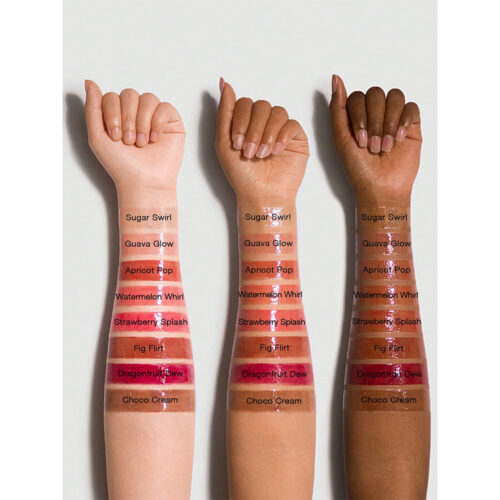 رژ لب ژله ای جیبی شیگلم - Sheglam Hydra Jelly Pocket Lip Jam
