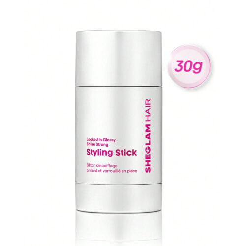 استیک حالت دهنده قوی مو شیگلم - Sheglam Locked in Glossy Shine Strong Styling Stick