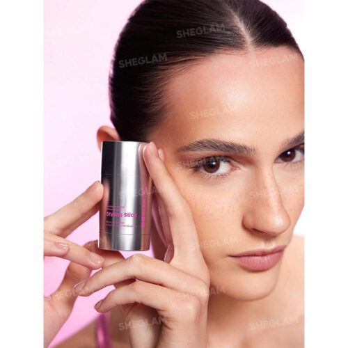 استیک حالت دهنده قوی مو شیگلم - Sheglam Locked in Glossy Shine Strong Styling Stick