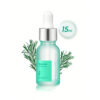 روغن مو و پوست سر رزماری شیگلم - Sheglam Rosemary Hair And Scalp Oil 15ml