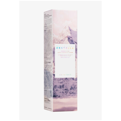 فوم شستشوی عمیق کنترل منافذ سنتلا اسکین 1004 - Skin1004 Madagascar Centella Poremizing Deep Cleansing Foam
