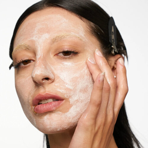 فوم شستشوی عمیق کنترل منافذ سنتلا اسکین 1004 - Skin1004 Madagascar Centella Poremizing Deep Cleansing Foam