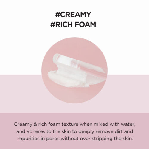 فوم شستشوی عمیق کنترل منافذ سنتلا اسکین 1004 - Skin1004 Madagascar Centella Poremizing Deep Cleansing Foam