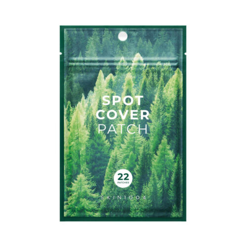 پچ ضد جوش تی تریکا سنتلا اسکین 1004 - Skin1004 Madagascar Centella Tea-Trica Spot Cover Patch
