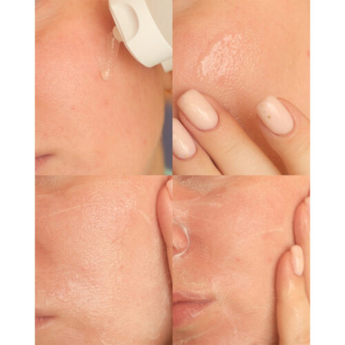 ژل شستشوی روشن کننده و تسکین دهنده سنتلا اسکین 1004 - Skin1004 Madagascar Centella Tone Brightening Cleansing Gel Foam
