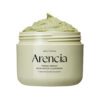 پاک کننده عمقی موچی برنج و چای سبز آرنسیا - Arencia Fresh Green Rice Mochi Cleanser