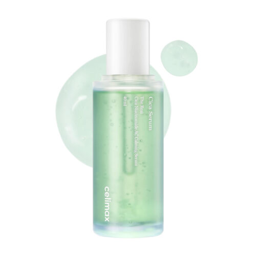 سرم تسکین دهنده سیکا سلیمکس - Celimax The Real Cica Niacinamide AC Calming Serum