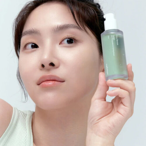 سرم تسکین دهنده سیکا سلیمکس - Celimax The Real Cica Niacinamide AC Calming Serum