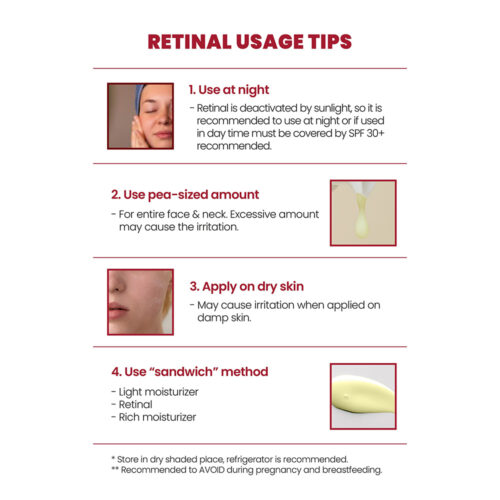 سرم ضد چروک لیپوزوم رتینال و جینسینگ سیاه سئول 1988 کی سکرت - K-Secret Seoul 1988 Serum Retinal Liposome 2% + Black Ginseng